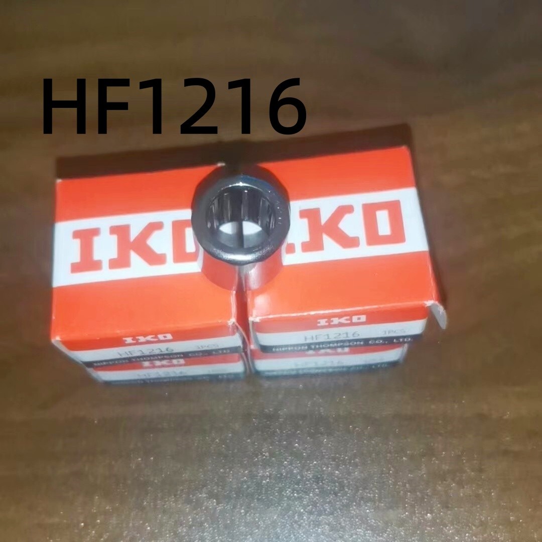 1PC NEW IKO HF1216 needle bearing 12x18x16mm Quality Assurance Fast Delivery
