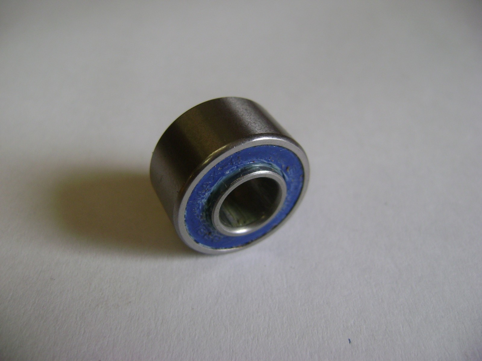 ENDURO 398LLUMAX-E 8X19X11/10mm EXTENDED INNER RING PIVOT BEARING A22