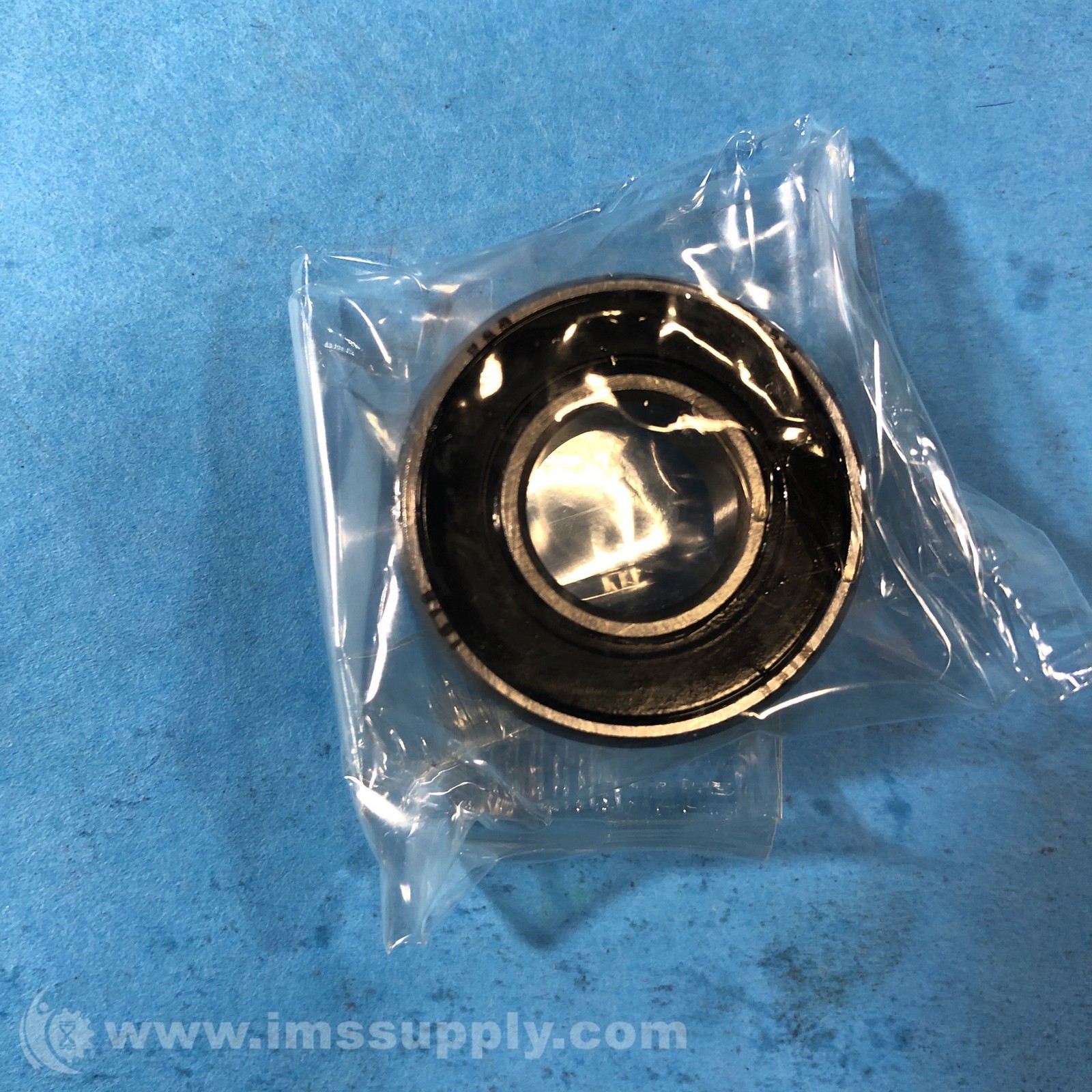 NICE 1616DCTNTG18 Double Sealed Radial Ball Bearing FNOB