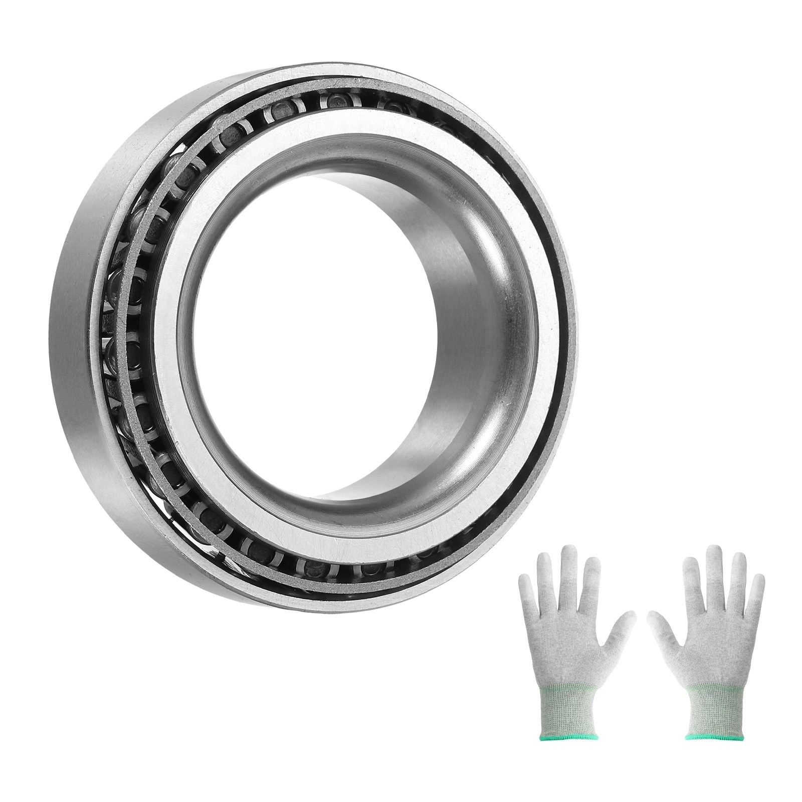 1Set LM68149/LM68110 Tapered Roller Bearing Cone and Cup, 1.366 x 2.328 x 0.66″
