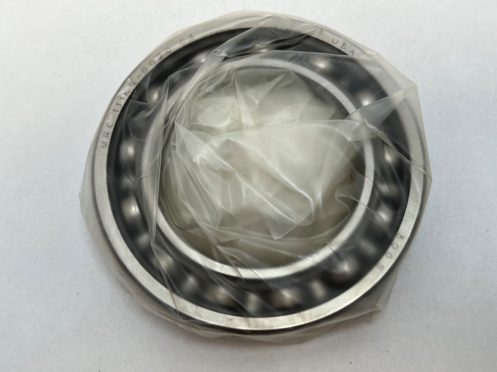 MRC 111KS Bearing 55x90x18 mm 6011-C3 111-KS USA