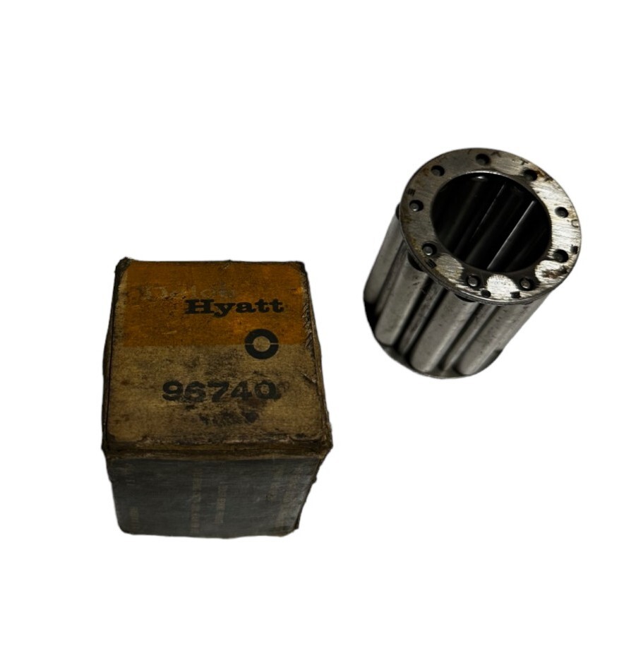 Delco Hyatt 96740 Roller Bearing **SALE**