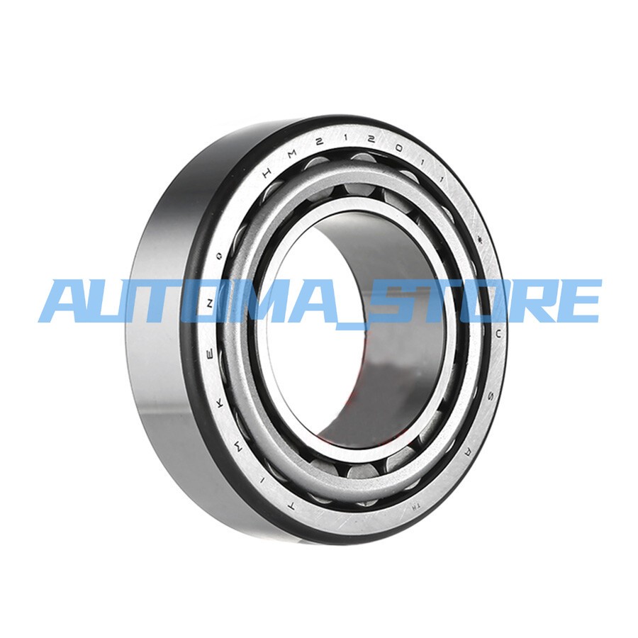 1PC NEW TIMKEN 33020 Taper Roller Bearing 100x150x39mm. #AM