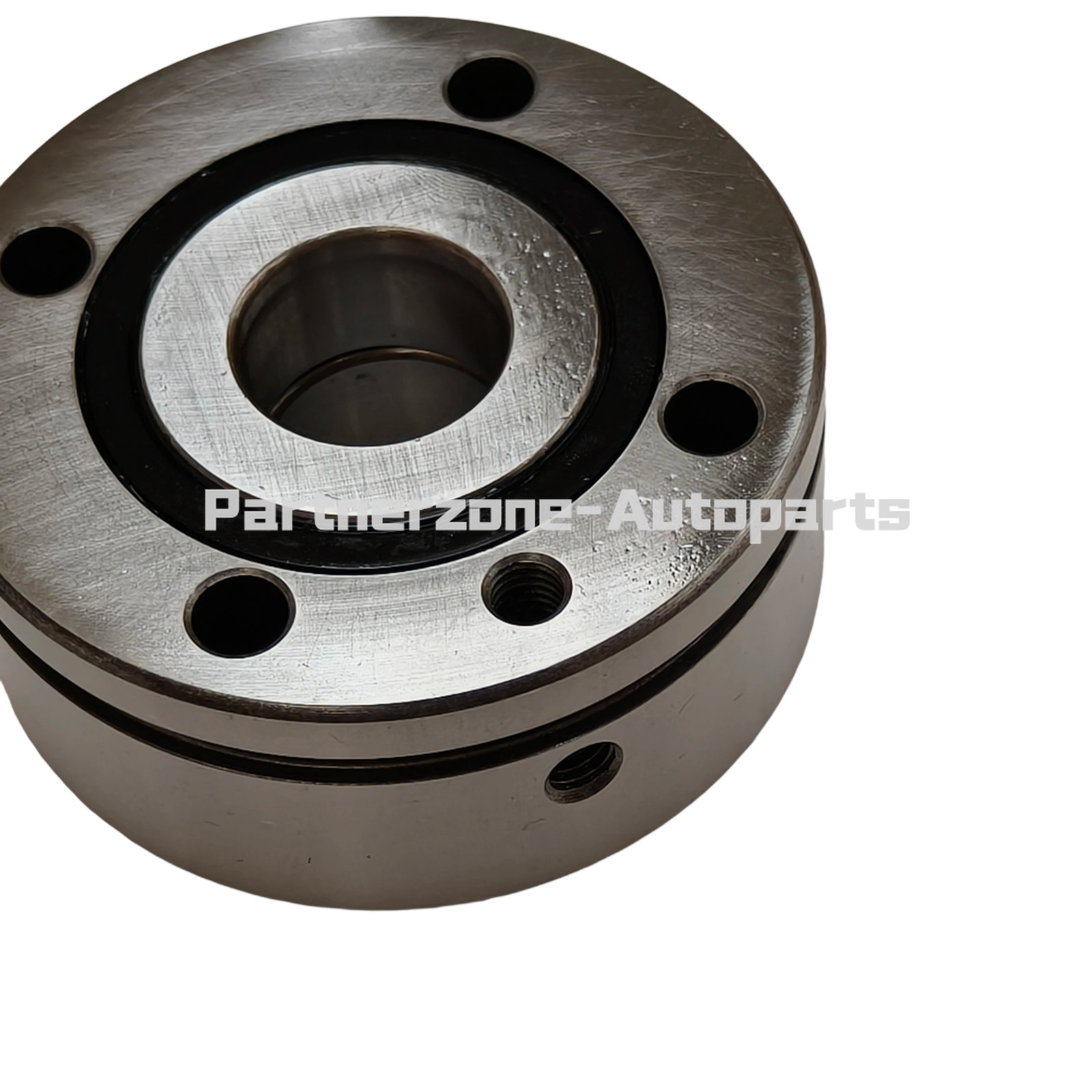 Replacement For INA ZKLF2068-2RS-PE Screw support bearing Silver Steel New US