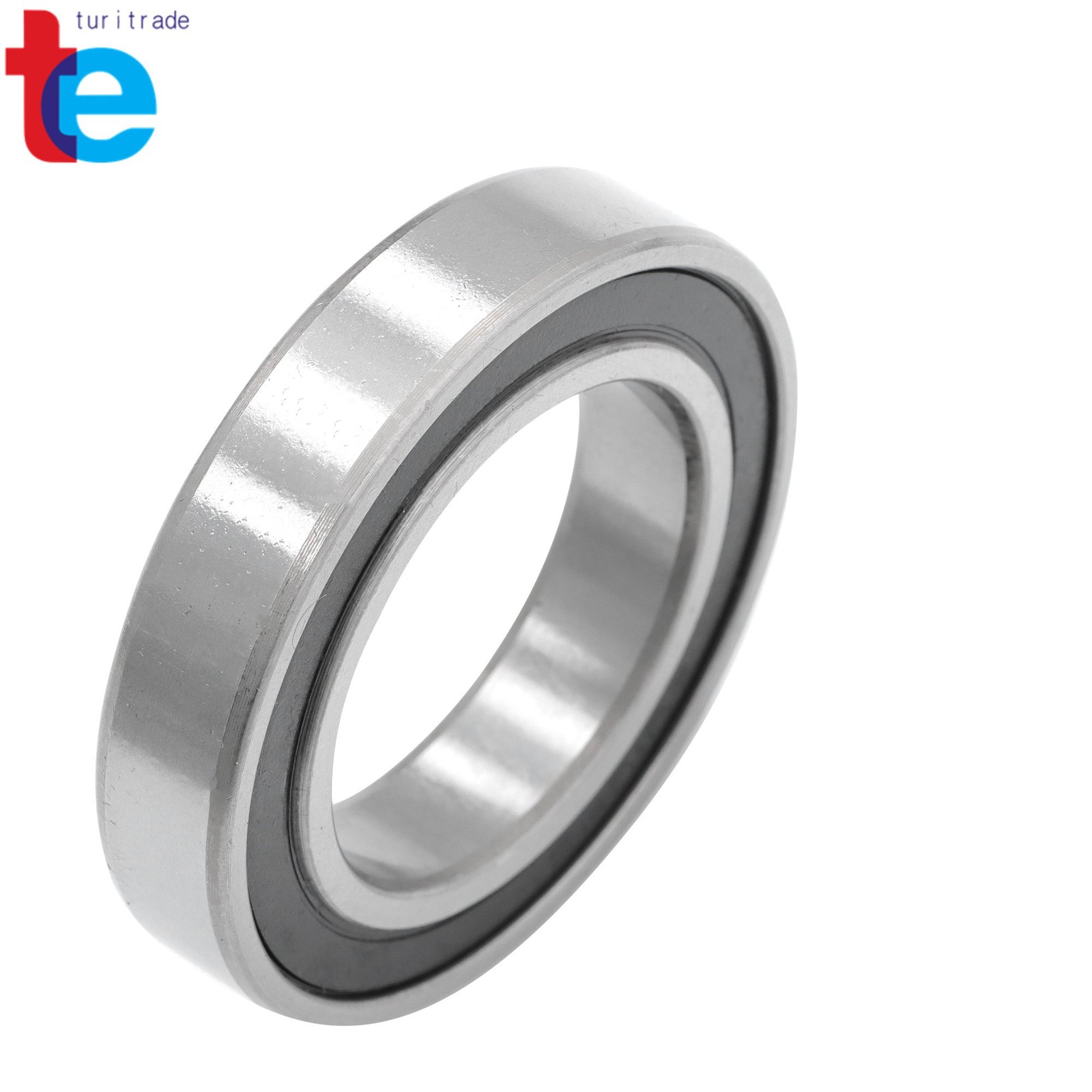 10pcs 6010-2RS Sealed Ball Bearings 50mm x80mm x16mm Double Sealed
