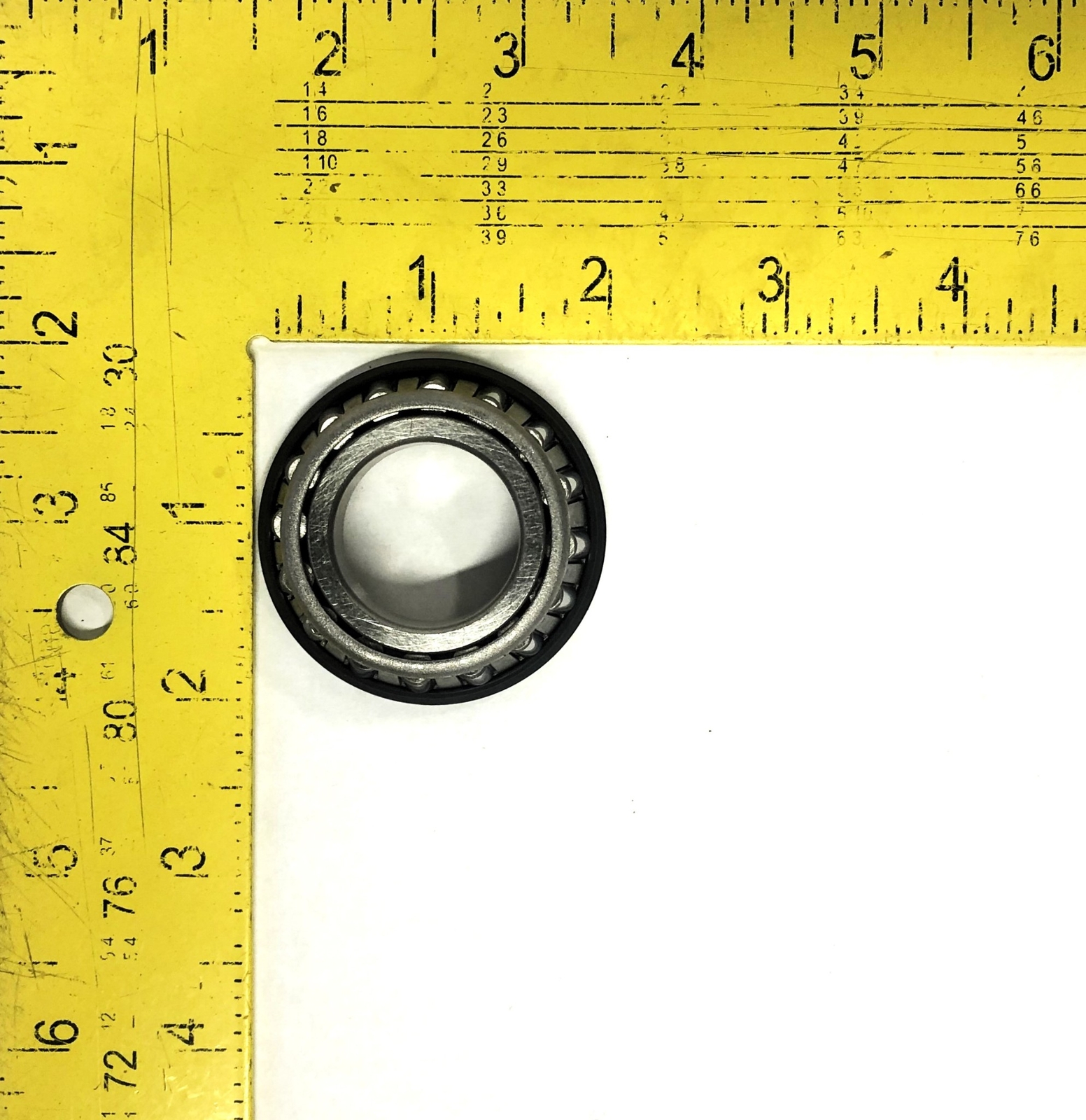 Total Source Enduro Tapered Bearing Cone 07000-LA (TSA/RA447-045) NOS