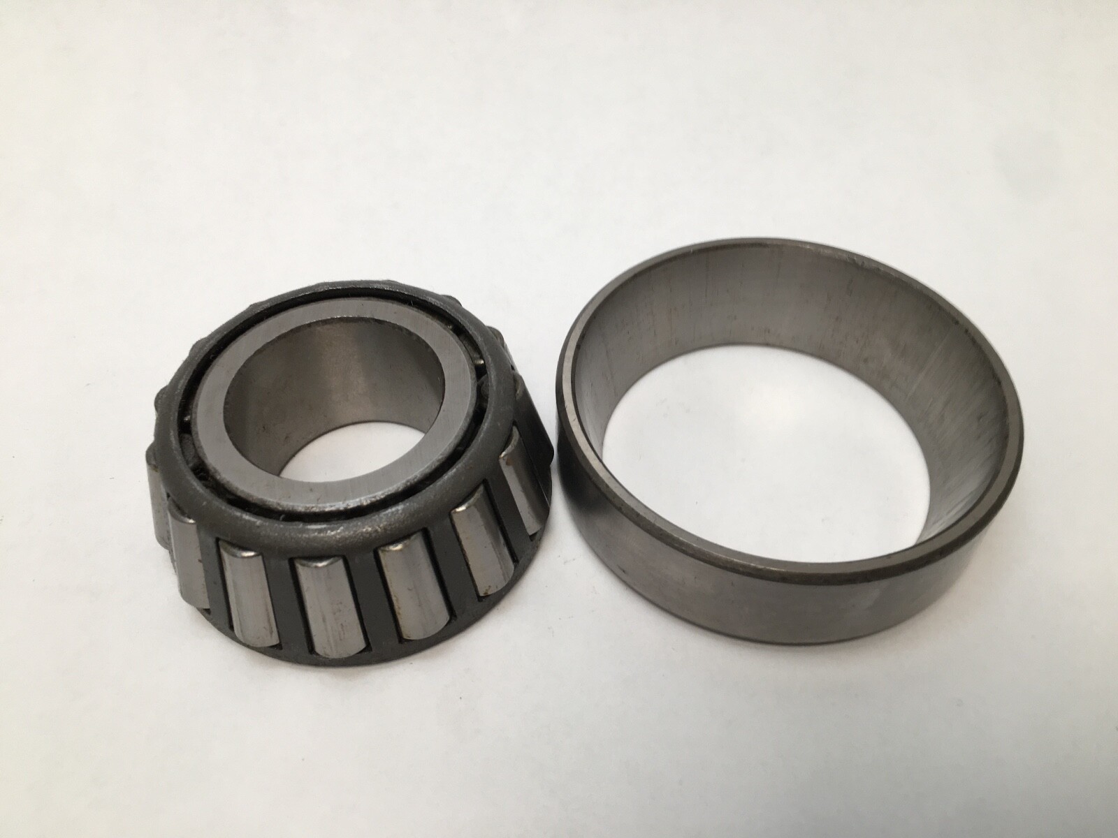 Timken 3482/3420 Taper Bearing Cone&Cup 1-1/8″ ID 3.123″ OD USA