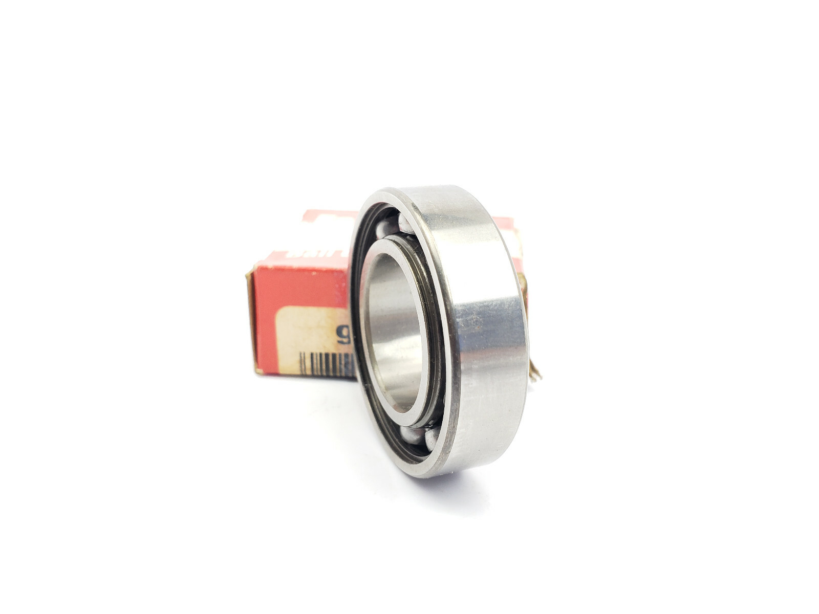 FAFNIR (TIMKEN) 9105-K (P-9105-K) RADIAL BALL BEARING