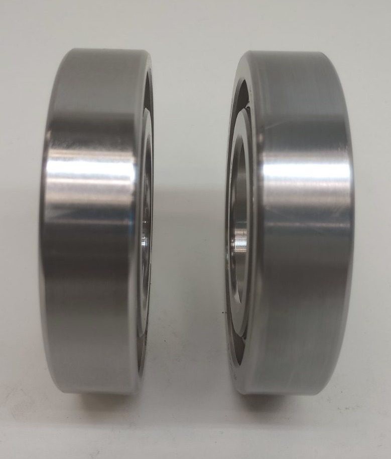 MRC 7208D400B Angular Contact Ball Bearing 40X80X18mm (Pack of 2)