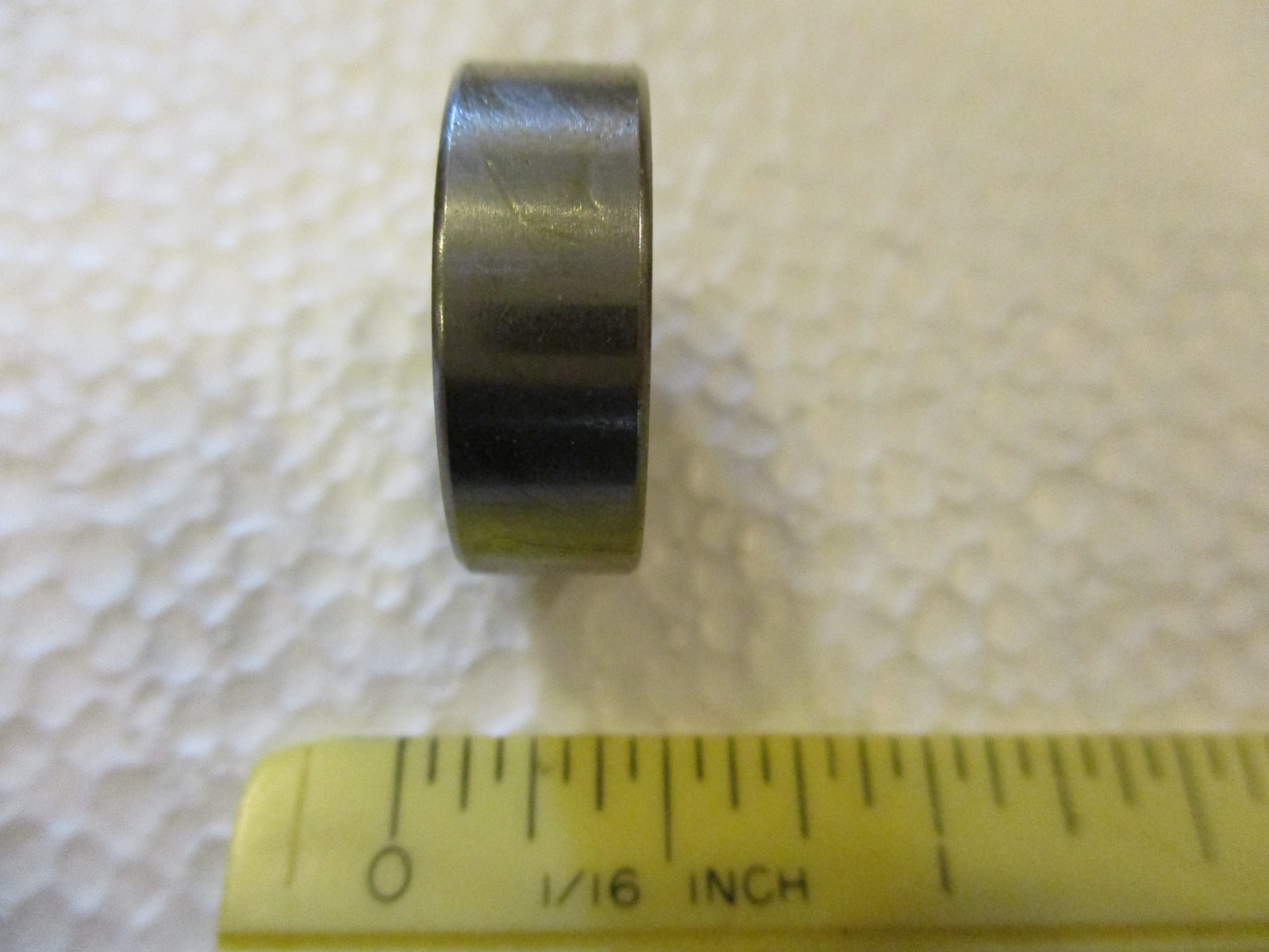 1605-2RS sealed bearing. 5/16 x 29/32 x 5/16″