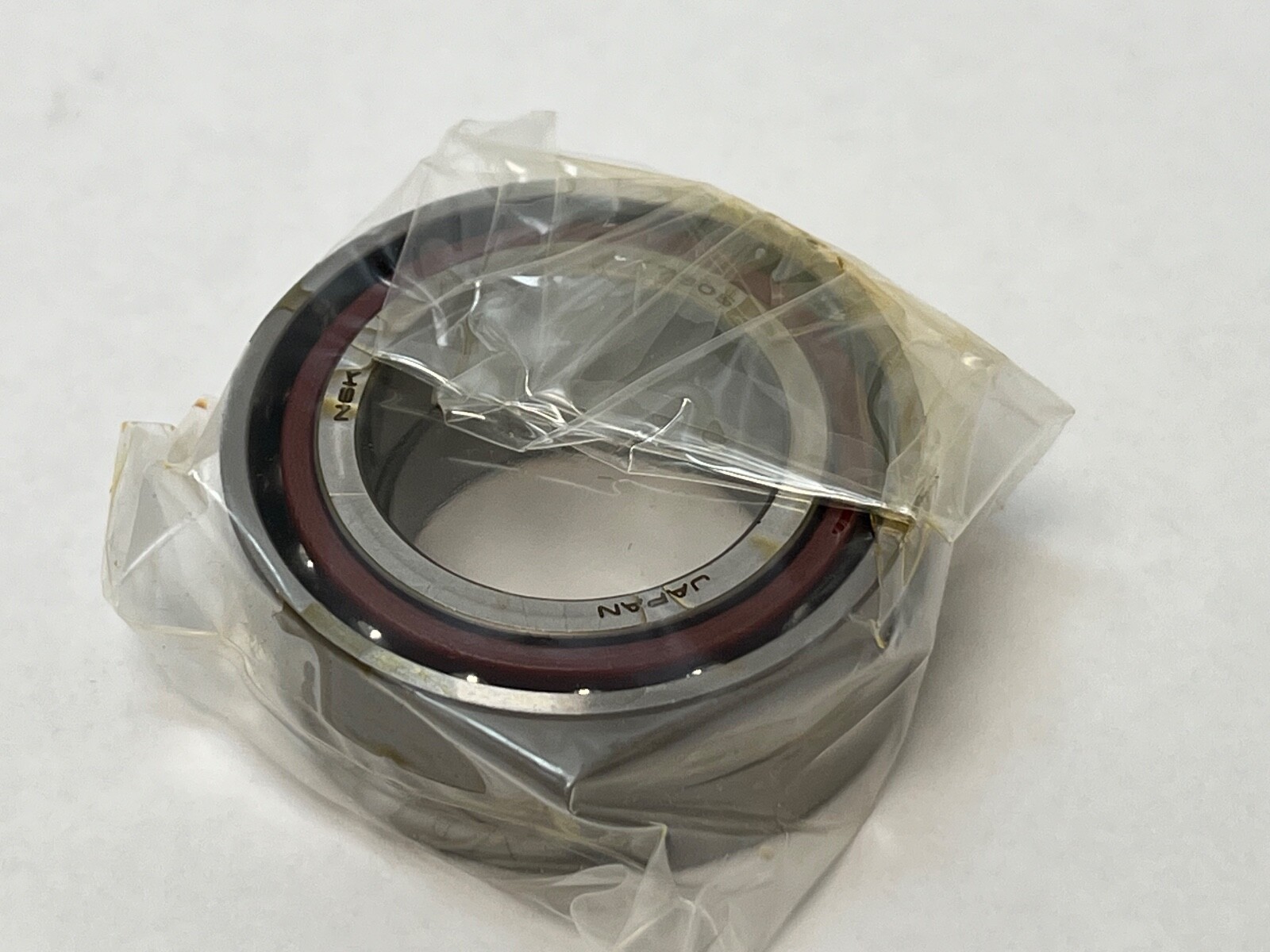 NSK 7905CTDULP4 Bearing 25x42x9 mm 71905 7905-C-T-DUL-P4 Japan 2 Pcs