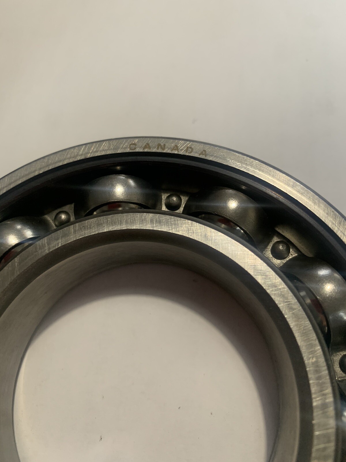 SKF 6212 Ball Bearing Radial Deep Groove 6212 60 ID x 110 OD x 22mm