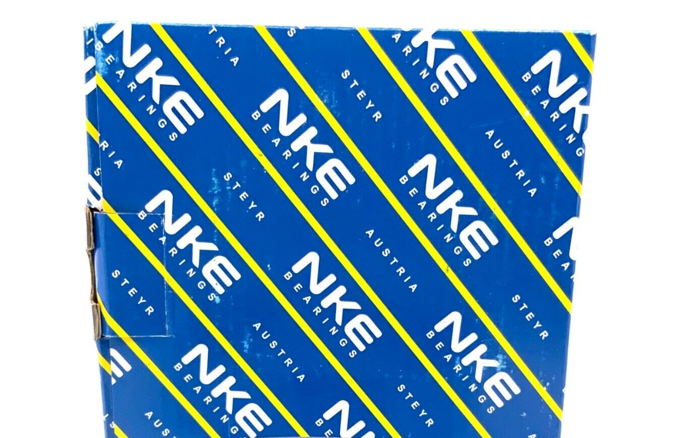 NKE 6207-2RS C3 Premium Sealed Ball Bearing 35x72x17mm 6207DDU 6207LLU