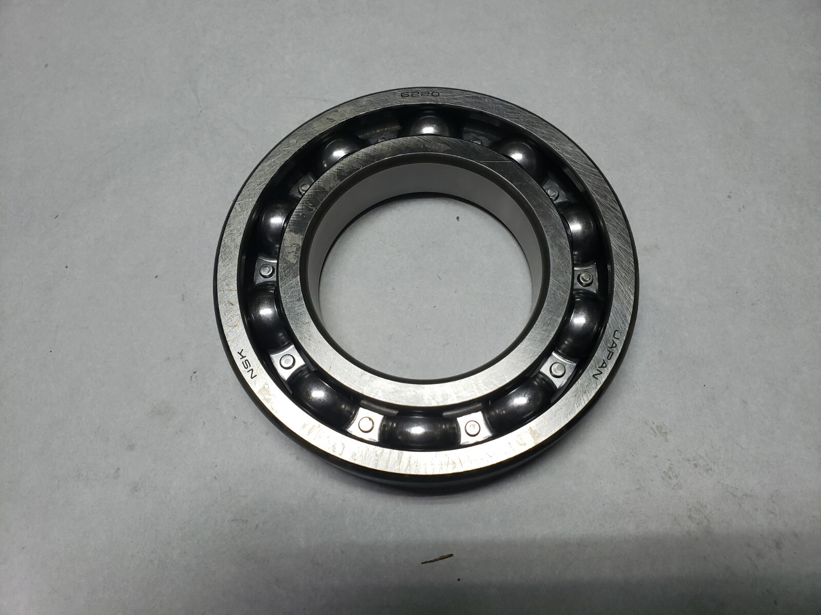 FAG 6230.C3 DEEP GROOVE BALL BEARING NNB