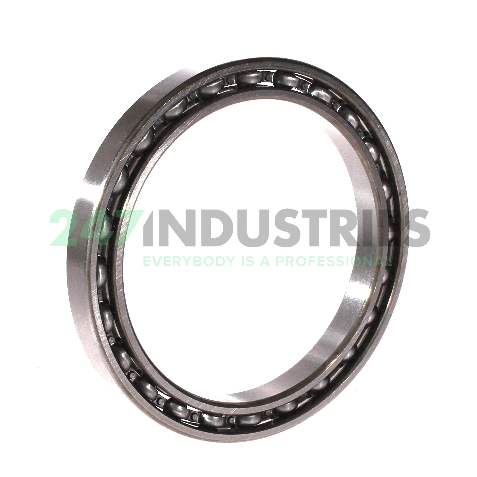 6818 NSK Nippon Seiko 90 x 115 x 13 mm DEEP GR. BALL SINGLE ROW