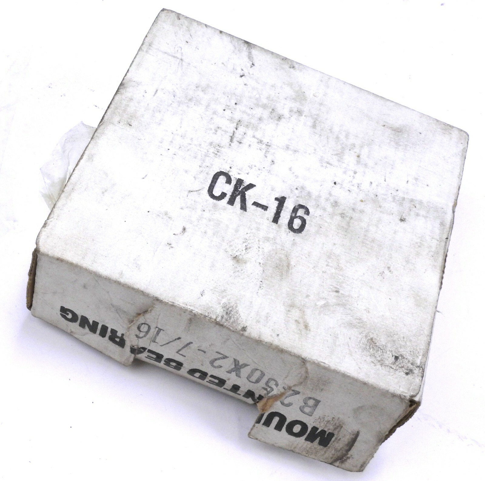 Hub City B250X2-7/16 Mounted Ball Bearing Insert, 2.44″ ID, 3″ H, 5″ L, 5″ Width