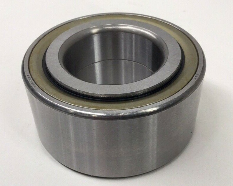 NSK 45BWD03 Double Row Ball Bearing 84mm OD 45mm Bore 41mm Width