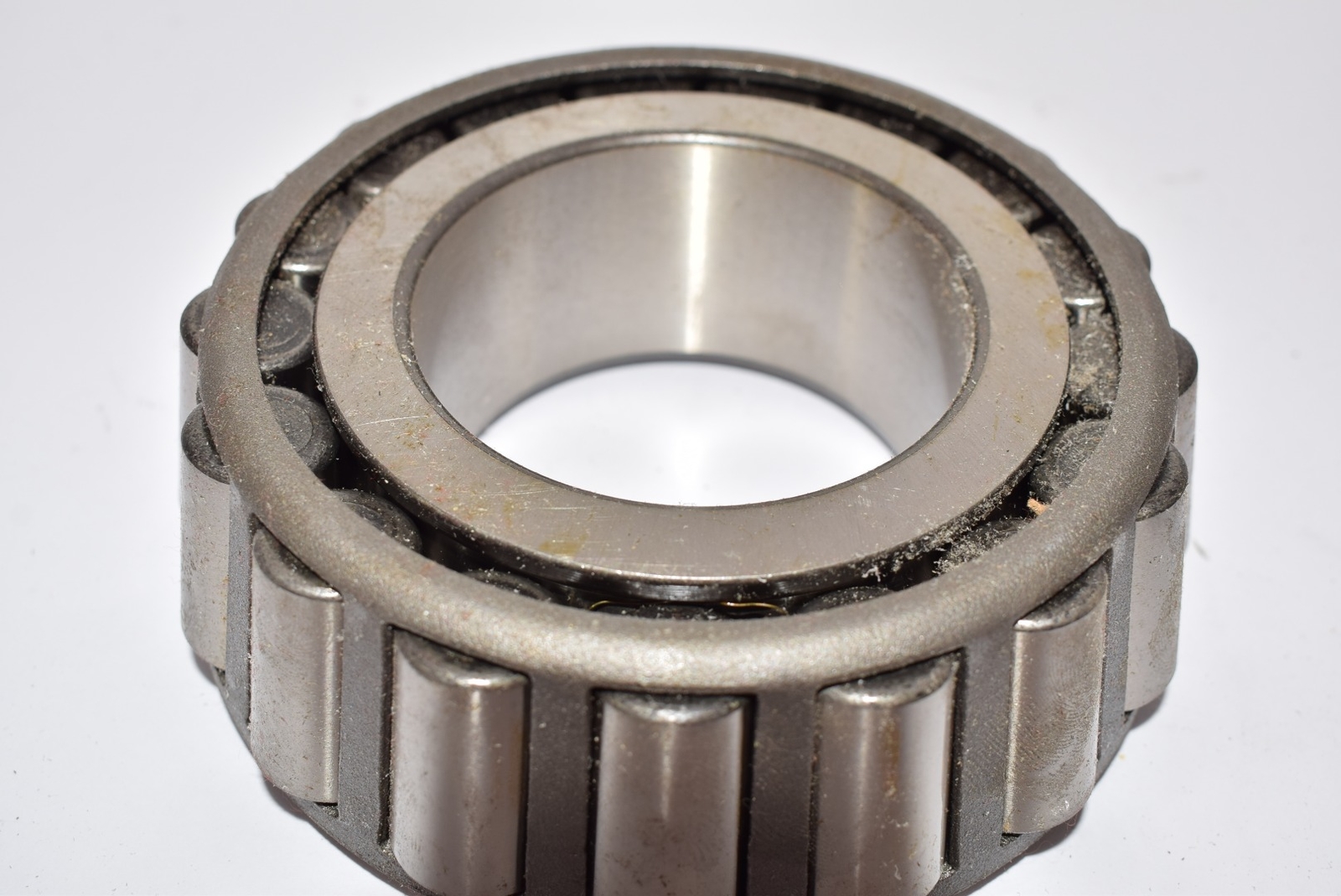 NEW Timken H414235 Tapered Roller Bearing, 2.500” x 1.6250” 2-1/2”