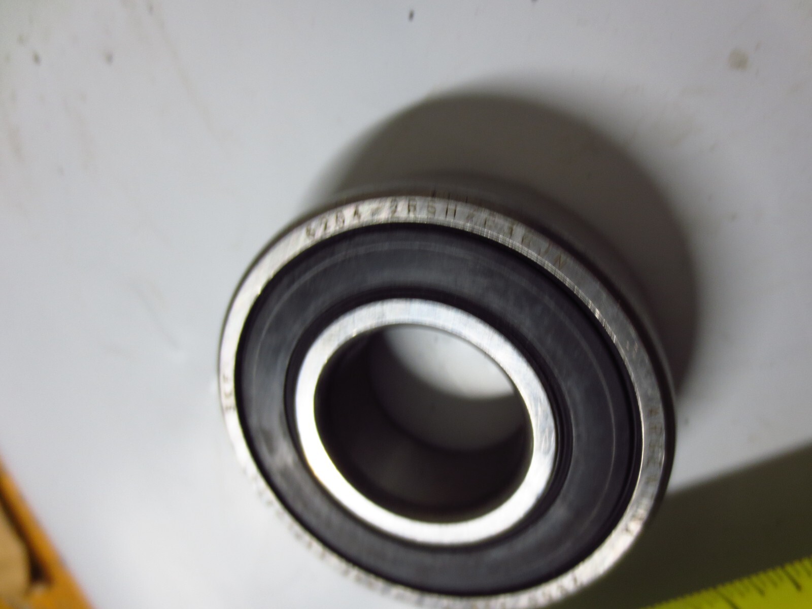 SKF 6204-2RSH Deep Groove Ball Bearing 20x47x14