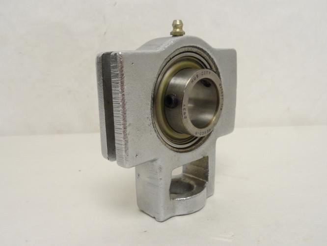 187158 Old-Stock; Hub-City TU250URW x 1-1/8 Take-Up Bearing 1-1/8″ Bore