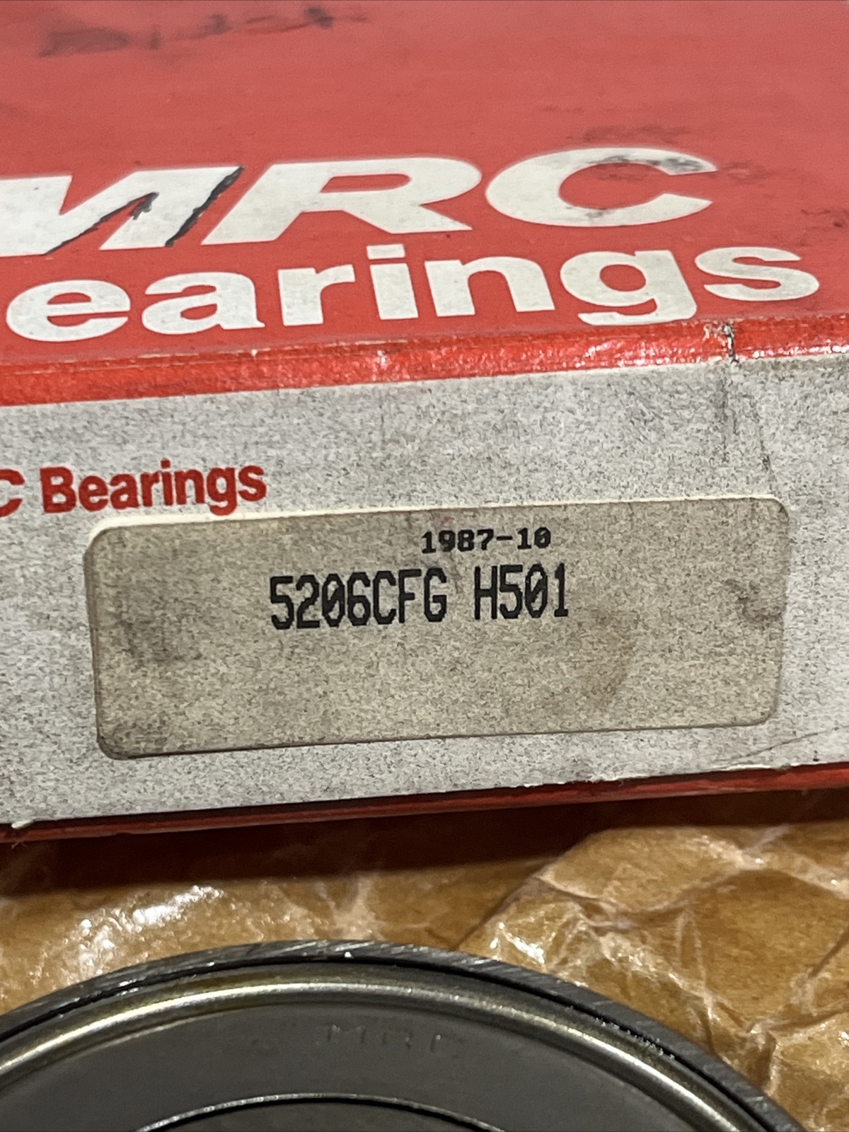 MRC 5206 CFG H501