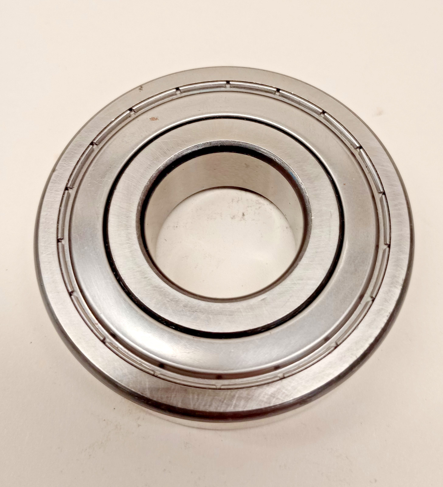 SKF 6306-2Z/C3HT51 Ball Bearing Double-Shielded 30x72x19mm 6306-2Z-C3-HT51