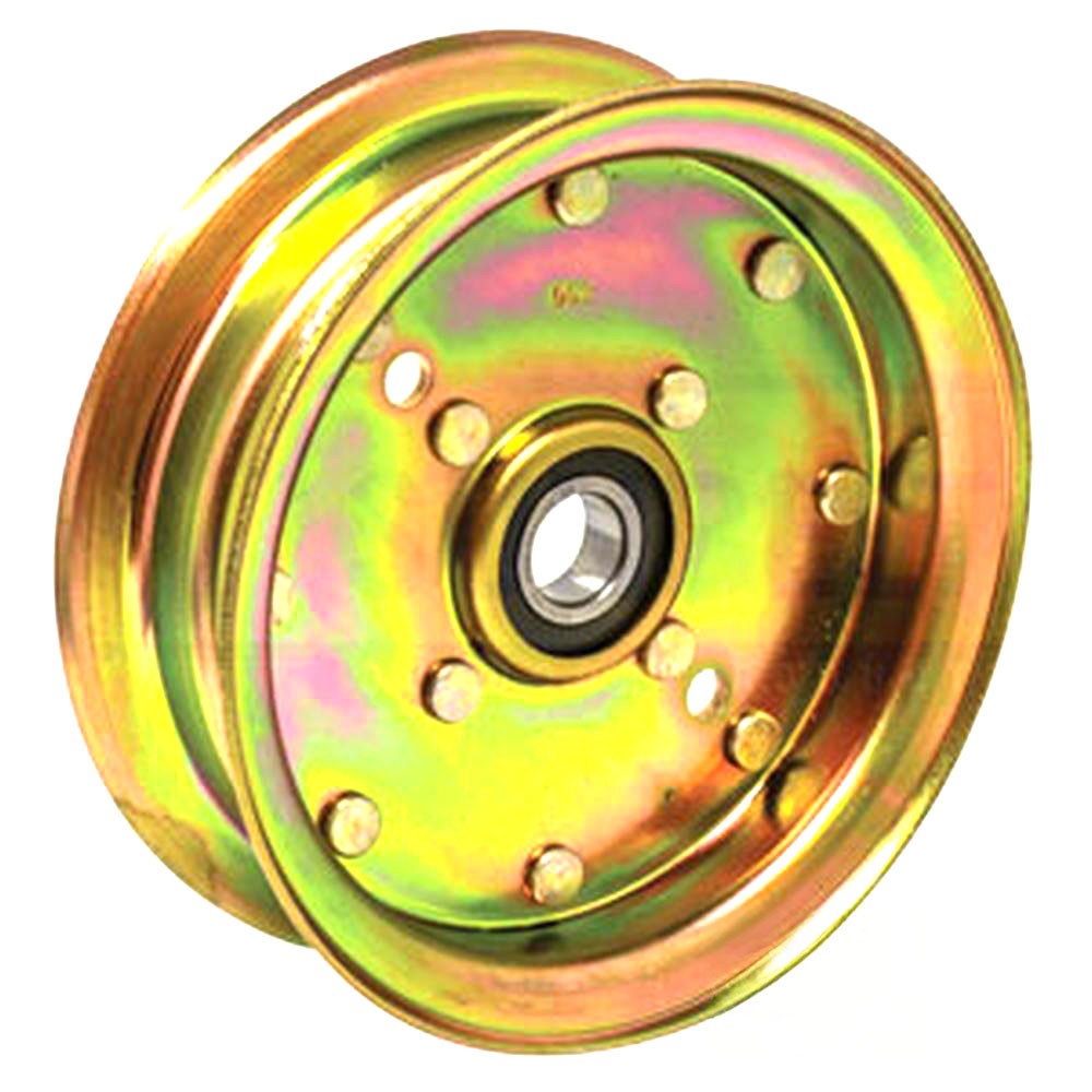 B1AY23 FLAT IDLER PULLEY