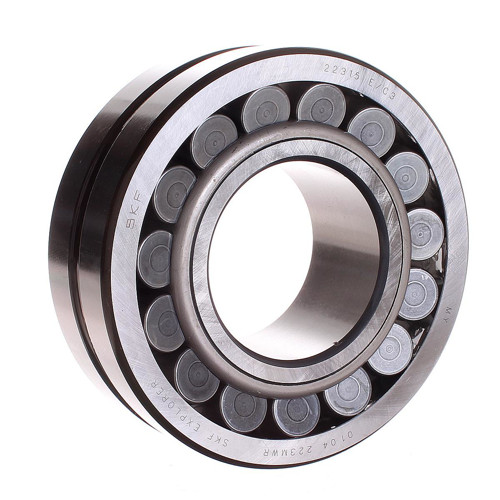 22315E/C3 SKF 75 x 160 x 55 mm SPHERICAL ROLLER