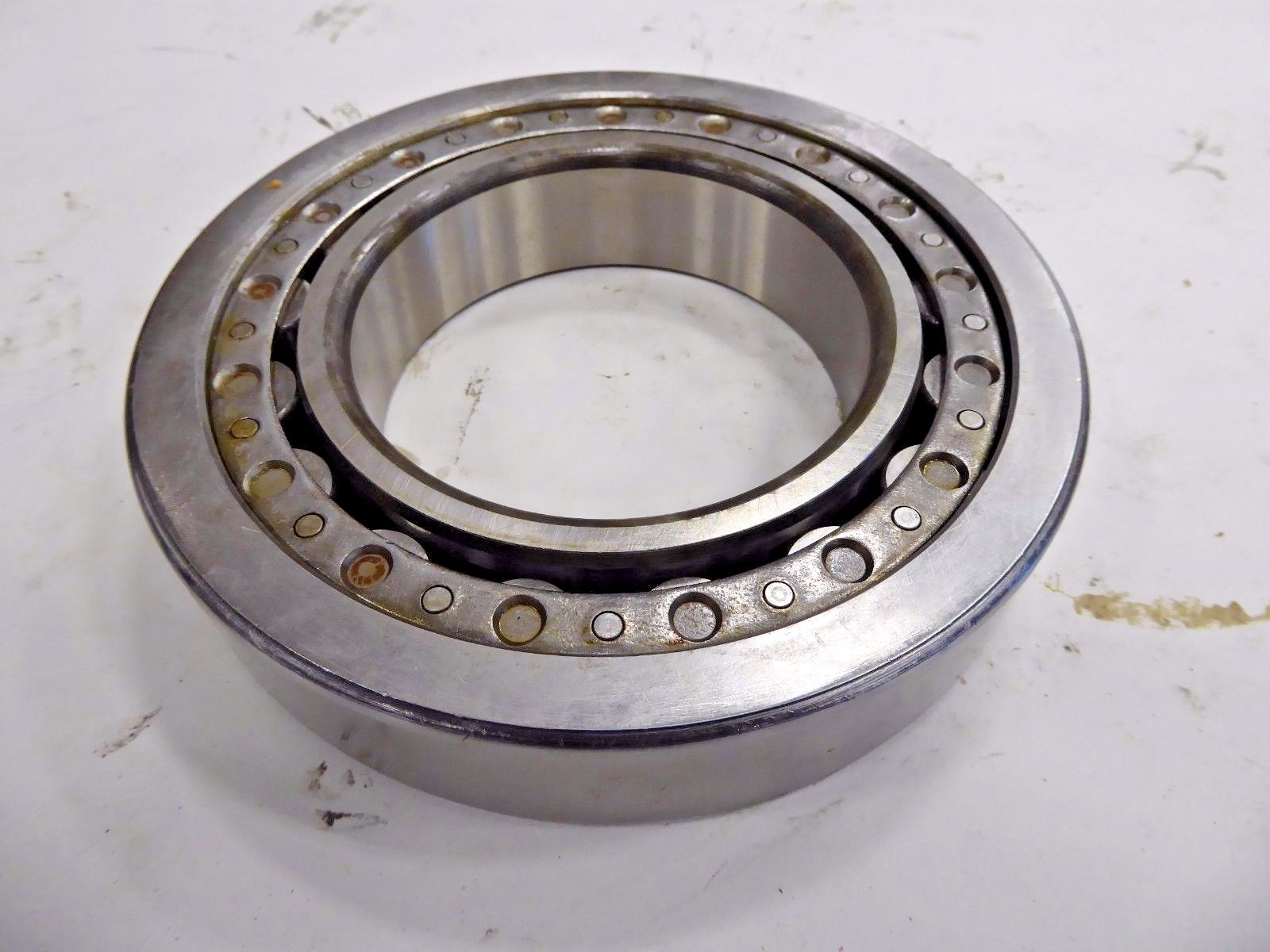 Federal Mogul Bower BCA MA1218EL Roller Bearing