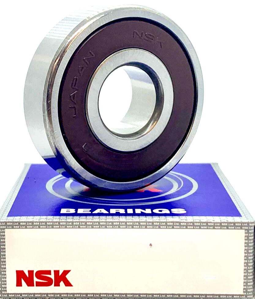 New 6303VVCM NSK Deep Groove Radial Ball Bearing 17x47x14mm Free Shipping
