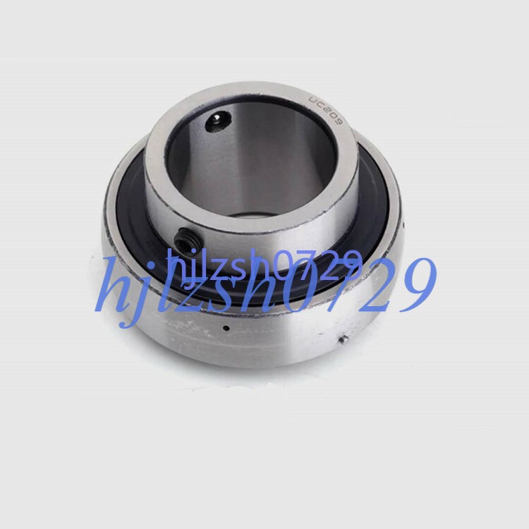 1Pcs NEW NSK Outer Spherical Waterproof Bearing UK209