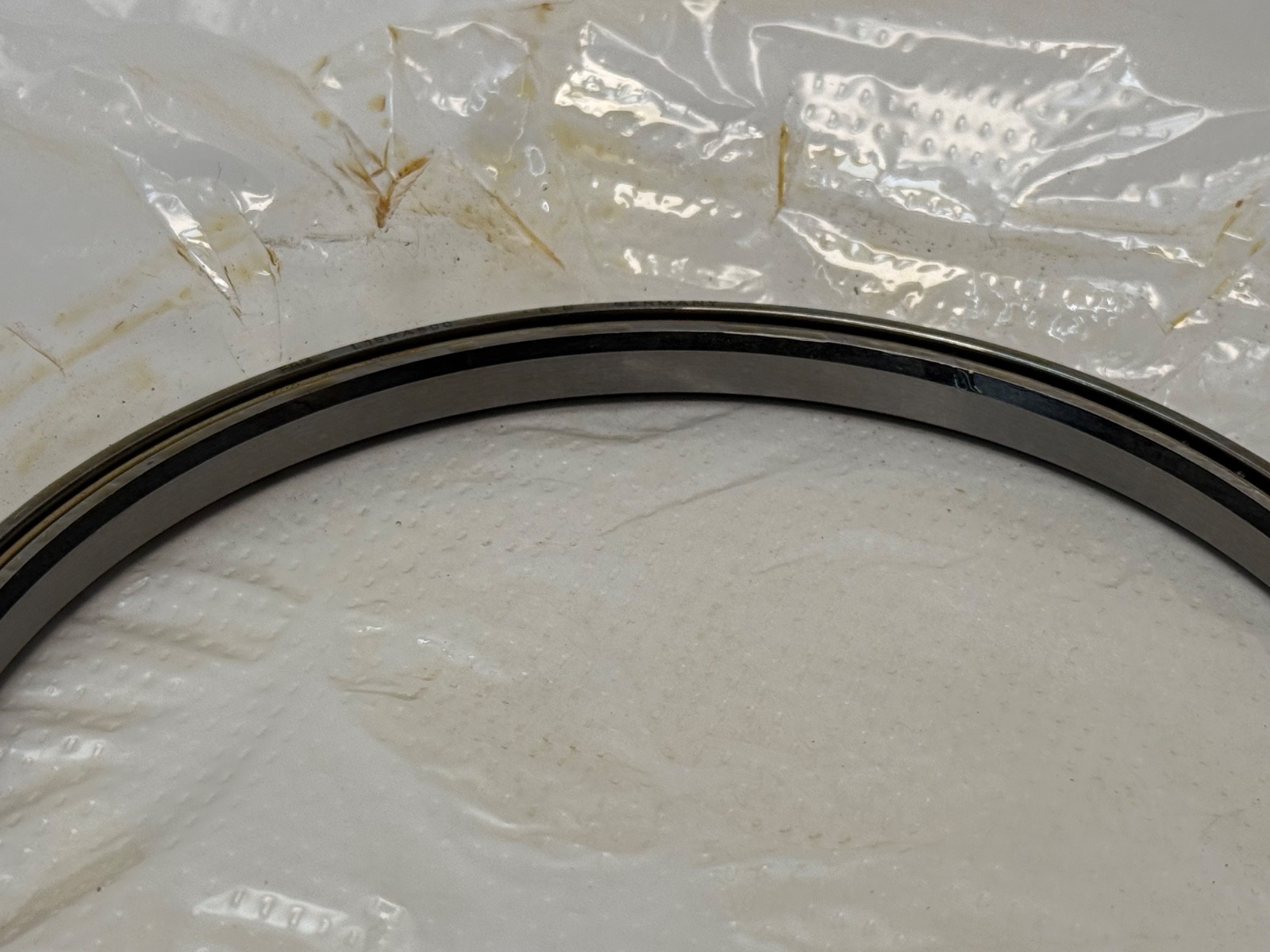 FAG L15RA500YP Angular Thin Section Bearing 5×5-5/8×5/16″ L15RA500-YP