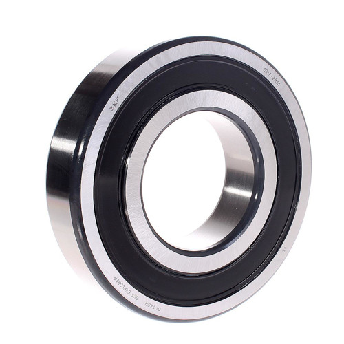 6317-2RS1 SKF 85 x 180 x 41 mm DEEP GR. BALL SINGLE ROW