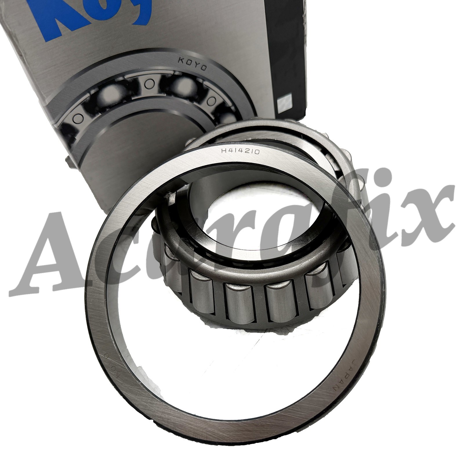 H414249/H414210 Tapered Roller Bearing 71.438×136.525×41.275mm