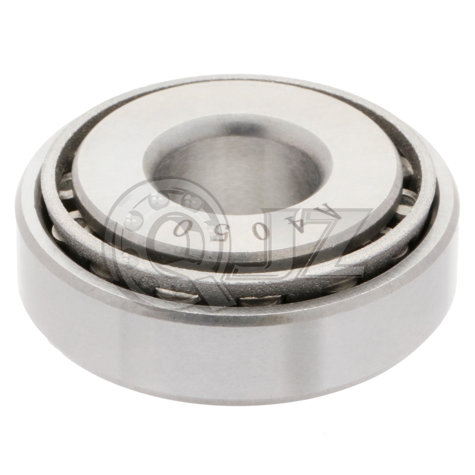 [2-Pack] A4050-A4138 Tapered Roller Bearing 1/2″ x 1.3775″ x 0.433″ (IDxODxW)