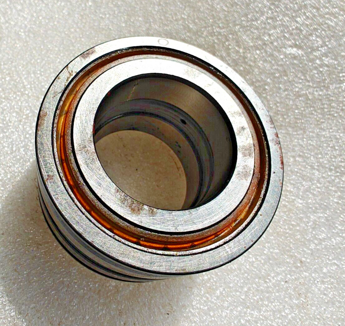 INA SL04 5007 PP CYLIDRICAL ROLLER BEARING / SKF NNF 5007 ADB 2LSV ,,35x62x36 mm