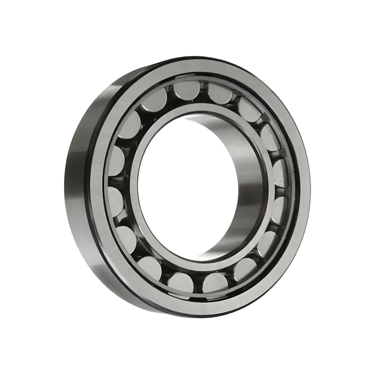 NU2308 Cylindrical Roller Bearing 40x90x33 mm. by NTN EUW