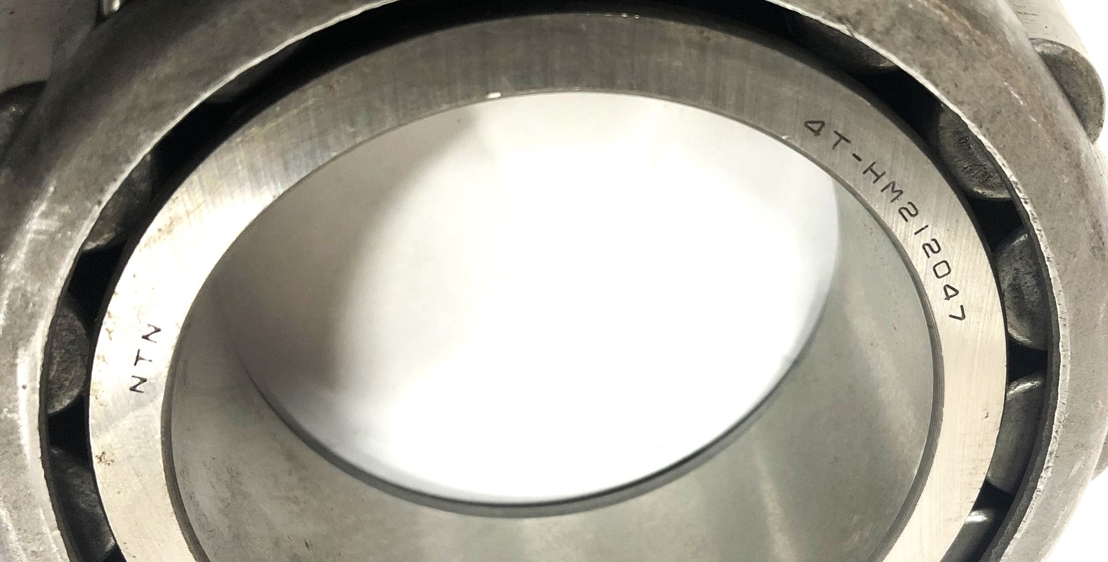NTN Tapered Roller Bearing Cone (No Box) 4T-HM212047 NOS
