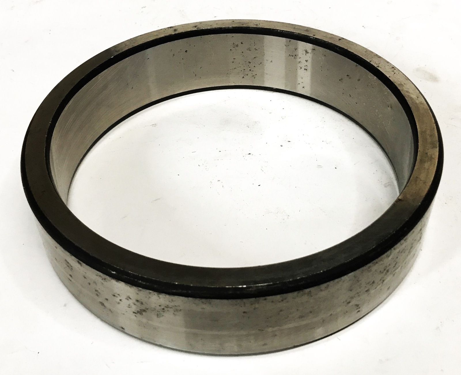 FMC Link-Belt Cylindrical Roller Bearing Outer Right M1319C NOS