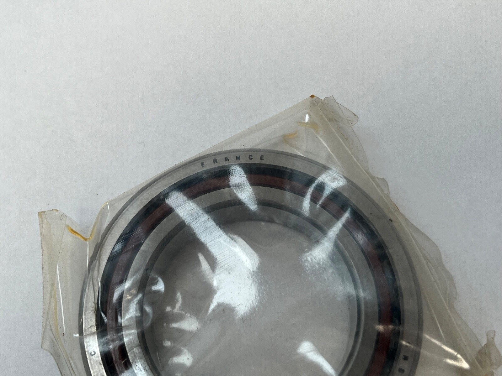 SNR 7010CDUJ74-1/2PR Bearing 50x80x16 mm 7010-C-T-DUL-P4 7010-C-DU-J74 France
