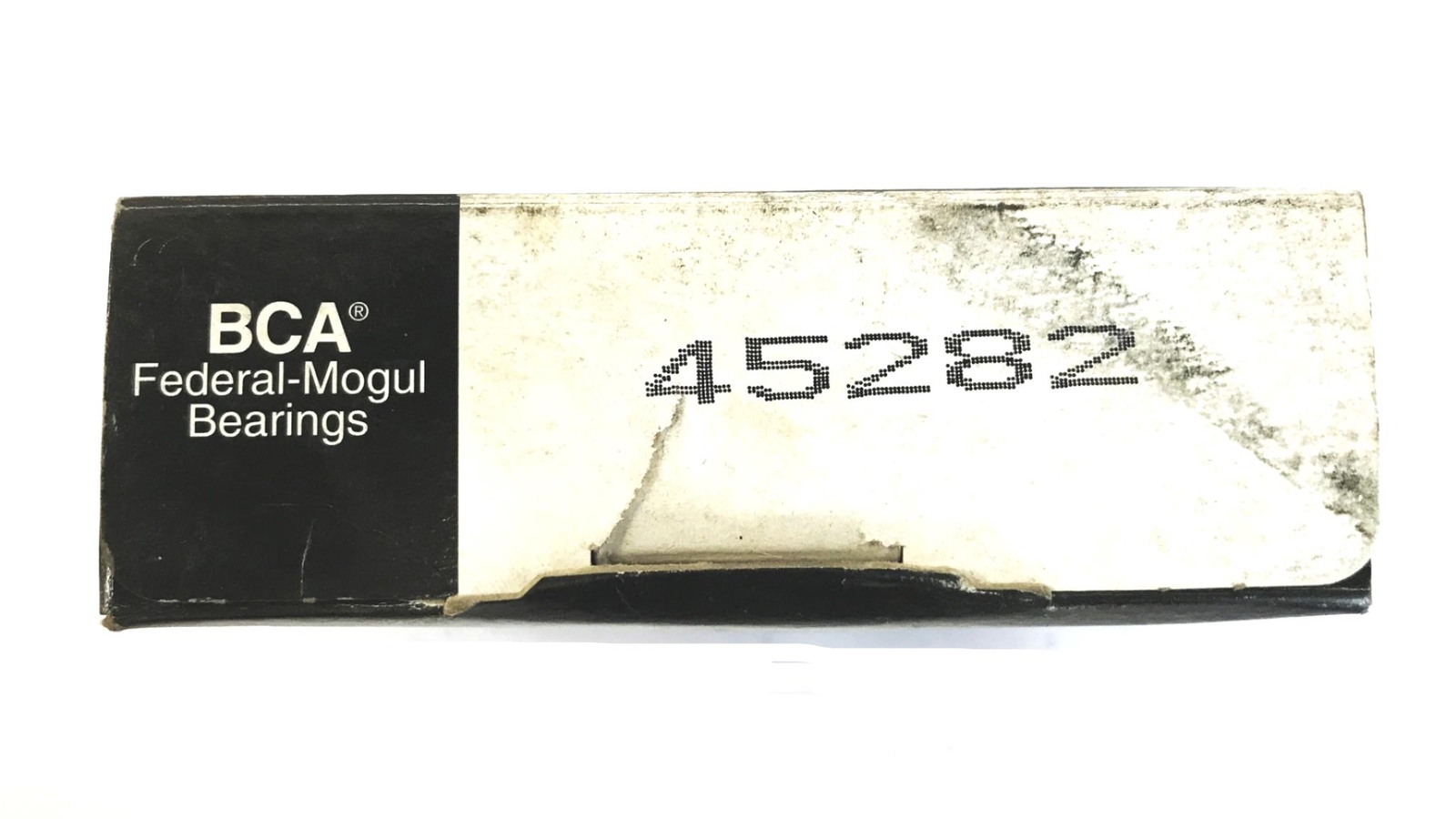 Federal Mogul BCA Tapered Roller Bearing Cone 45282 [Lot of 2] NOS