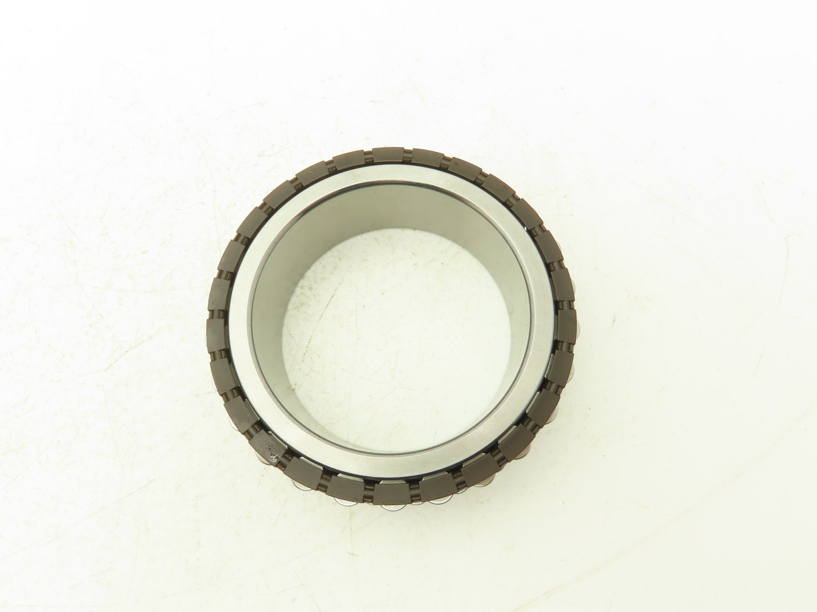 SKF NN3018 KTN9/SP Cylindrical Roller Bearings 90mm ID x 127mm OD x 37mm No Race