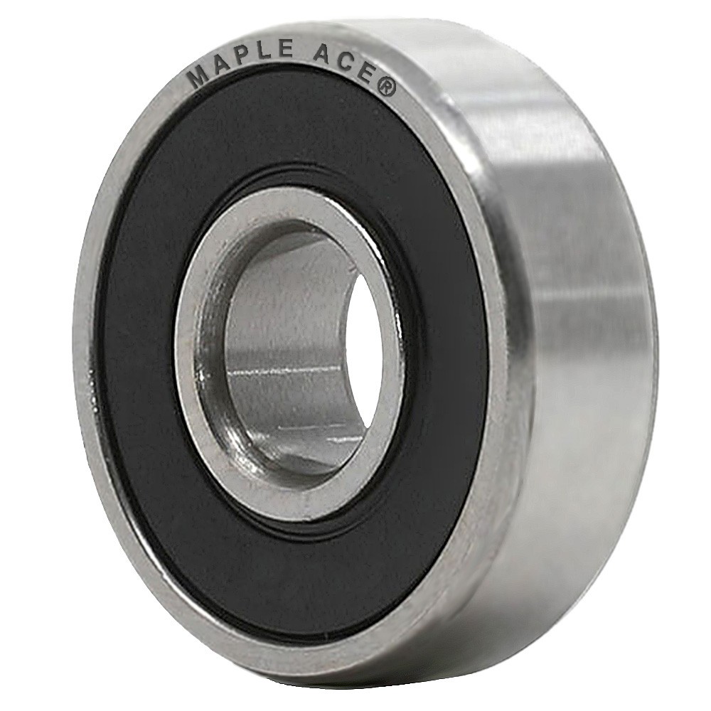 609-2RS Ball Bearing 9x24x7mm 609 2RS Rubber Sealed (Qty 4)