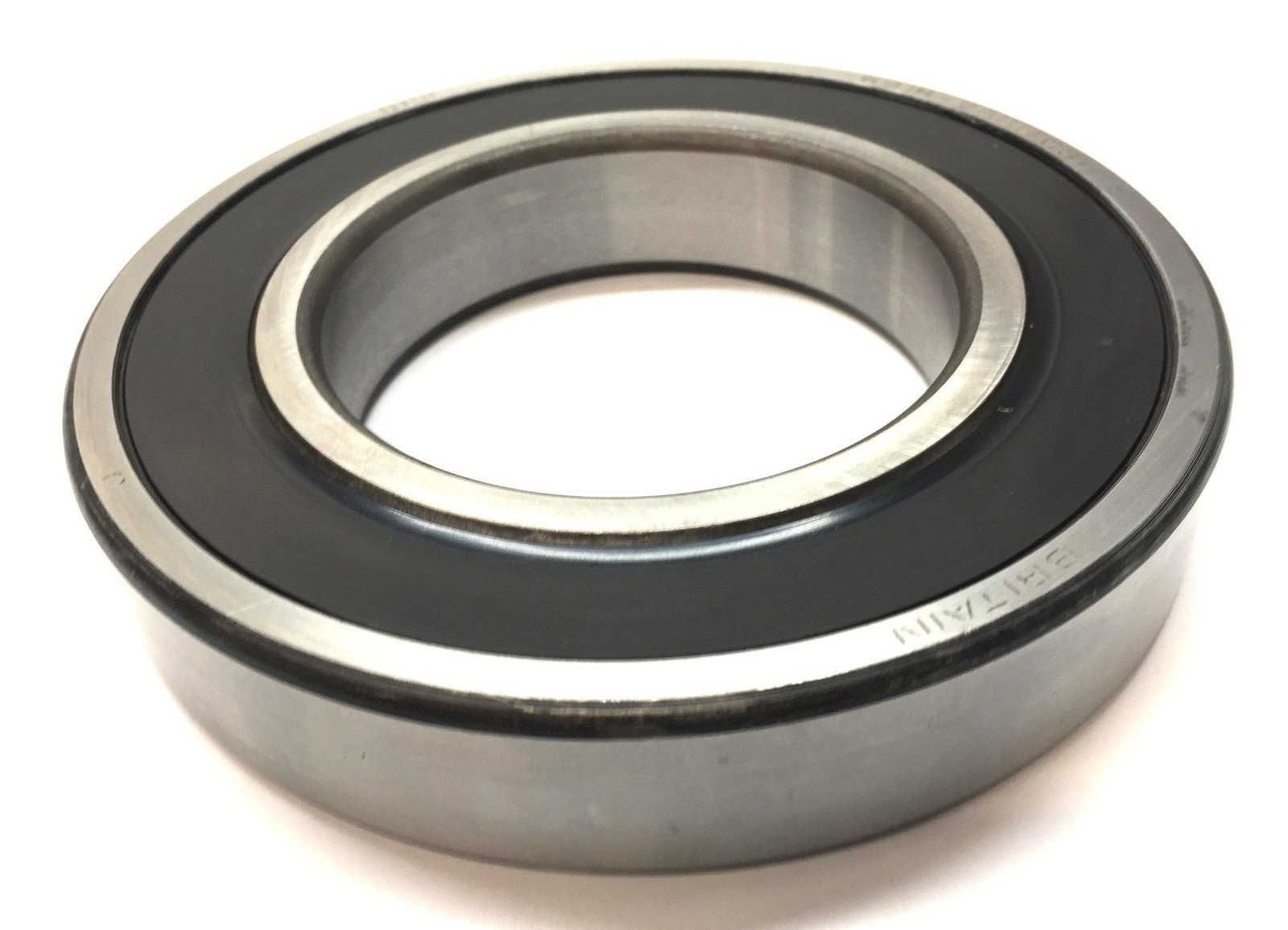 SKF Single-Row Dual-Side Rubber Sealed Ball Bearing 6216-2RS1C3HT51 (No Box) NOS