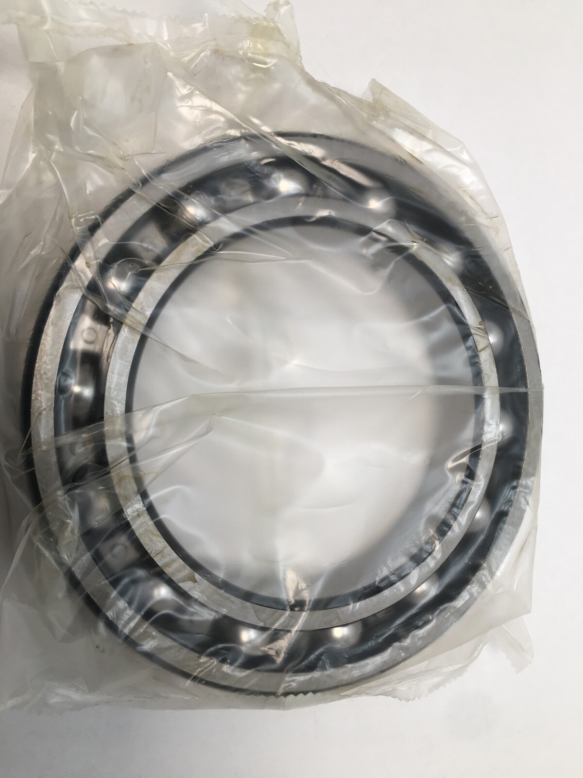 NSK 6024CG200U2 Bearing Open 120x180x28 mm 6024 CG 200 U2 Japan