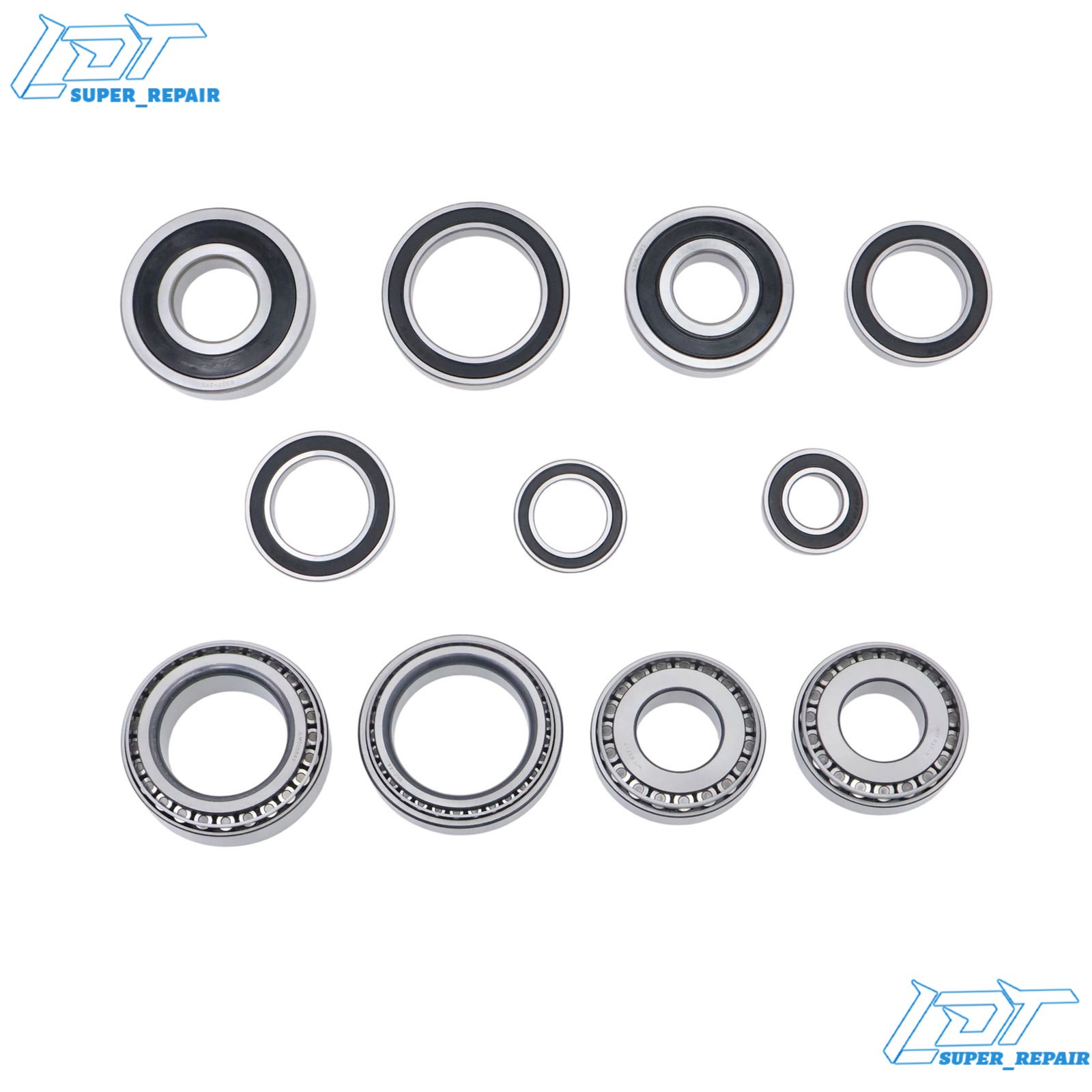 Transmission Bearings For C-max, Fusion, Lincoln Hybrid HF35 NEW