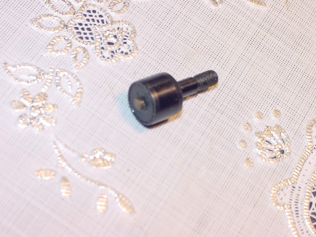 McGill CF-1/2-S Camrol Cam Follower, NEW Open Box!