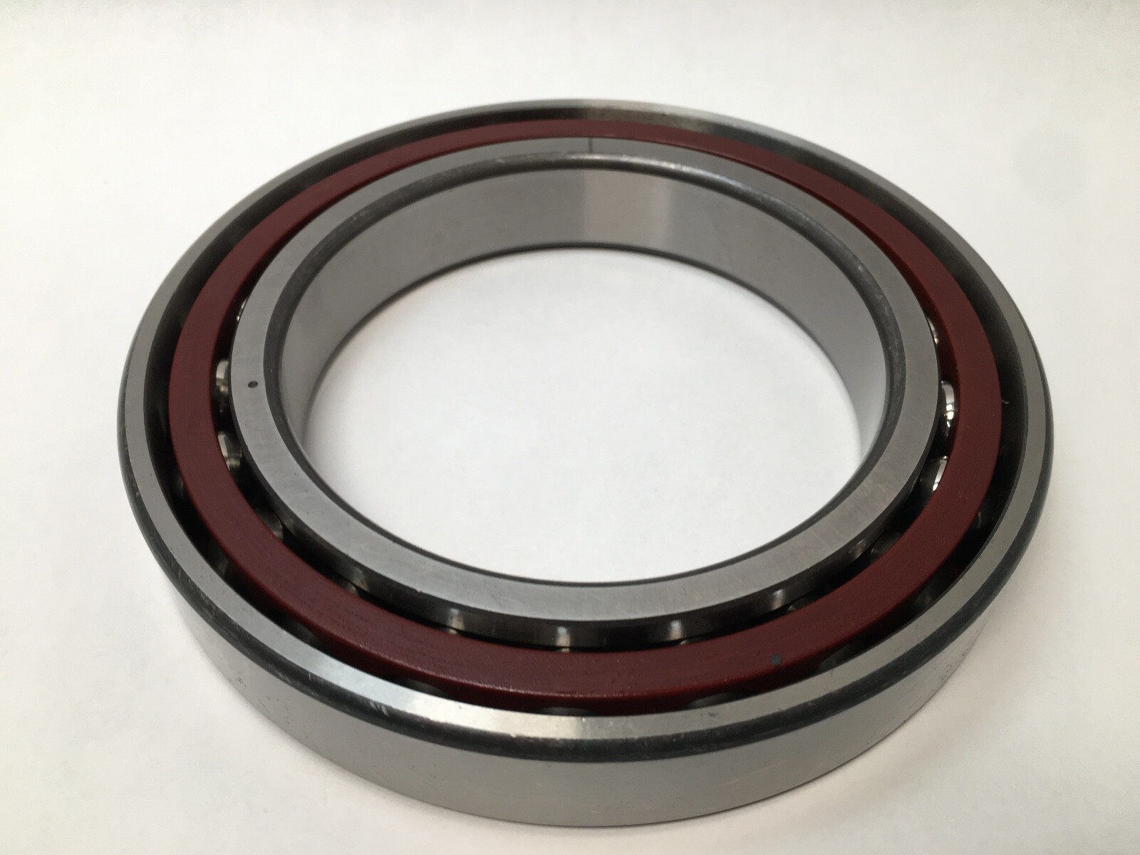 FAG B7024CA.P4.UL Bearing 120x180x28mm B7024C B-7024-C-A-P4-UL Germany