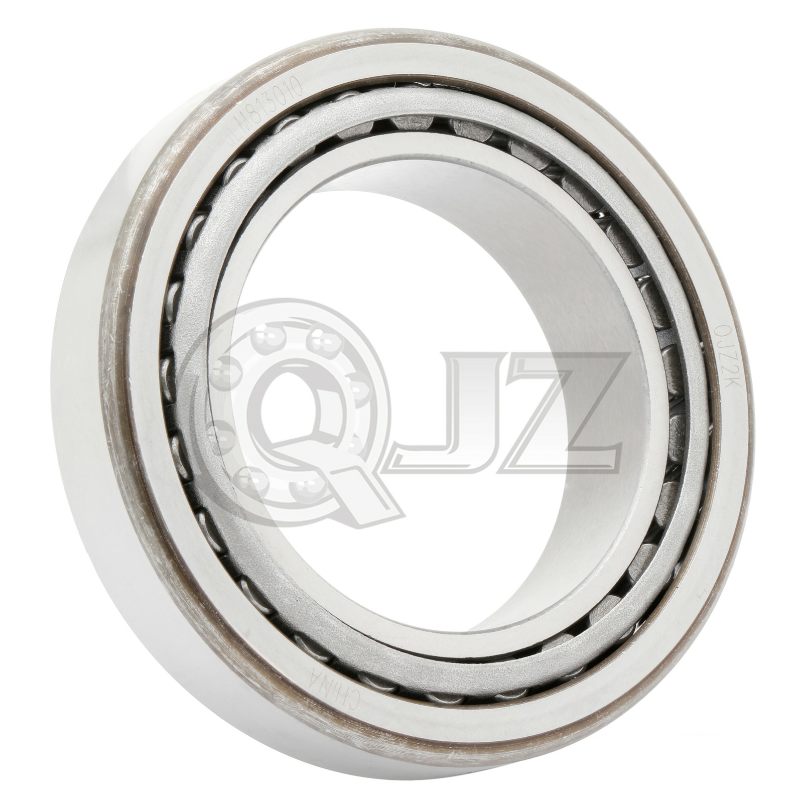 [2-Pack] JLM813049-JLM813010 Tapered Roller Bearing 70 mm x 110 mm x 26 mm