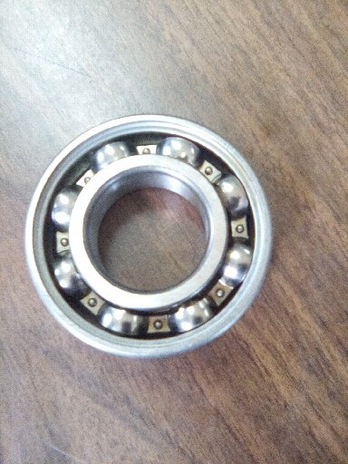 206S MRC New Single Row Ball Bearing New – Old Stock – No Box – Lots Of 5